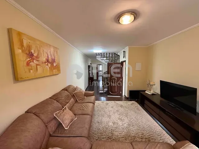 Sobrado com 198m² 3 quartos e 3 banheiros, à venda, no bairro Bortolândia em São Paulo
