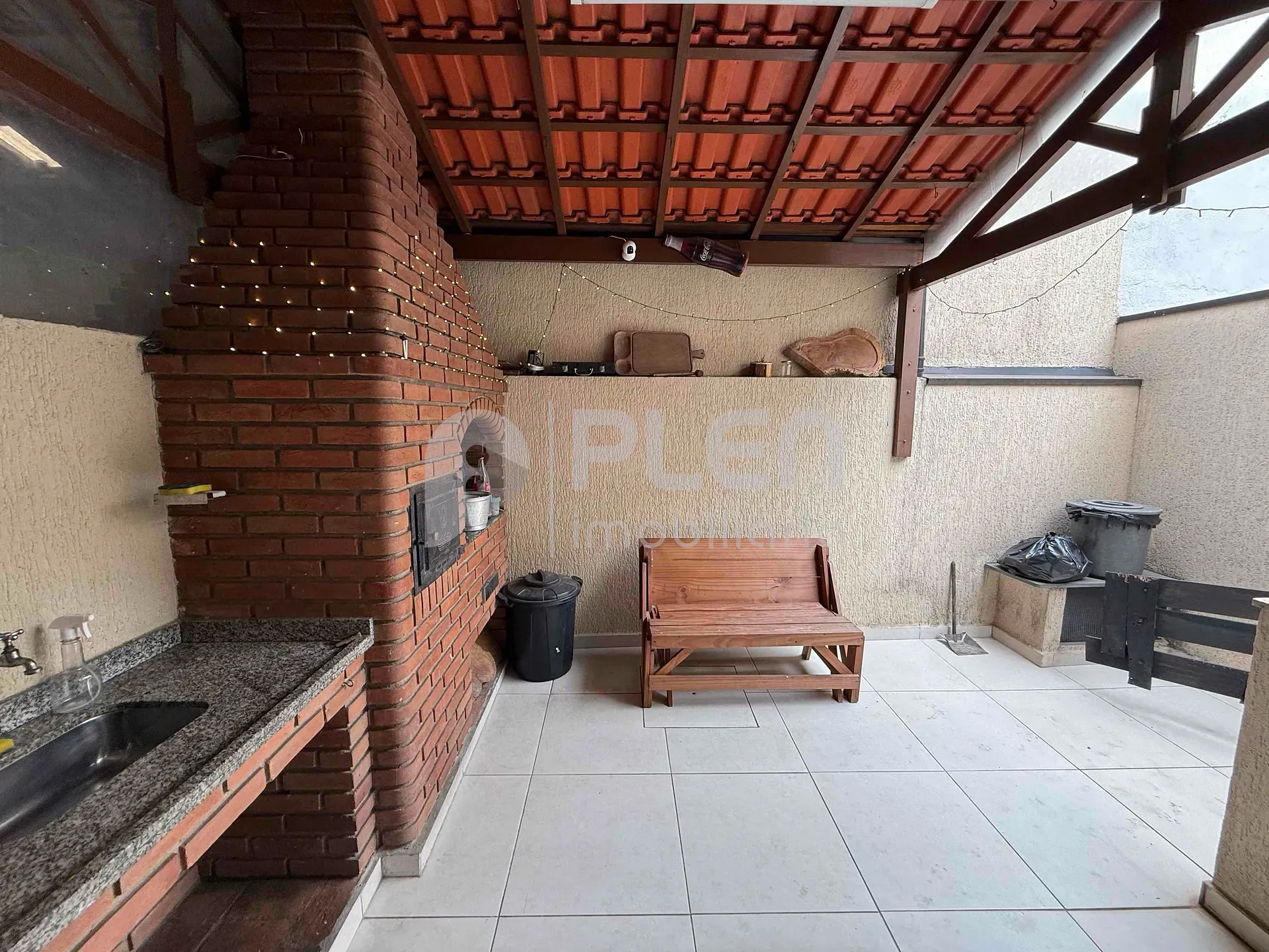 Casa de 3 quartos à venda em Tremembé, São Paulo