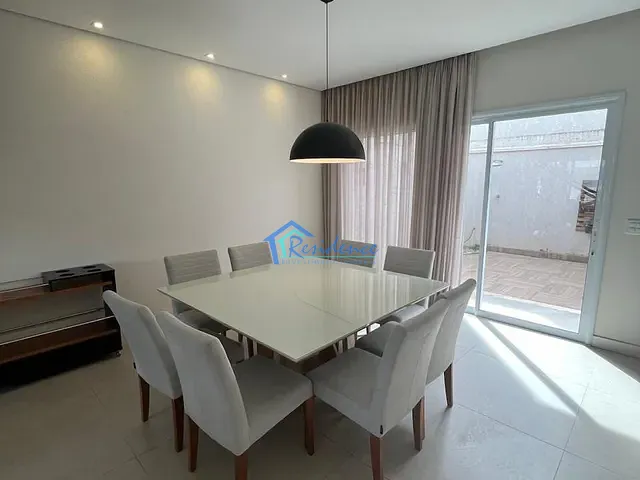 Sobrado com 150m² 3 quartos e 1 banheiro, à venda ou para alugar, no bairro Jardim Montreal Residence em Indaiatuba