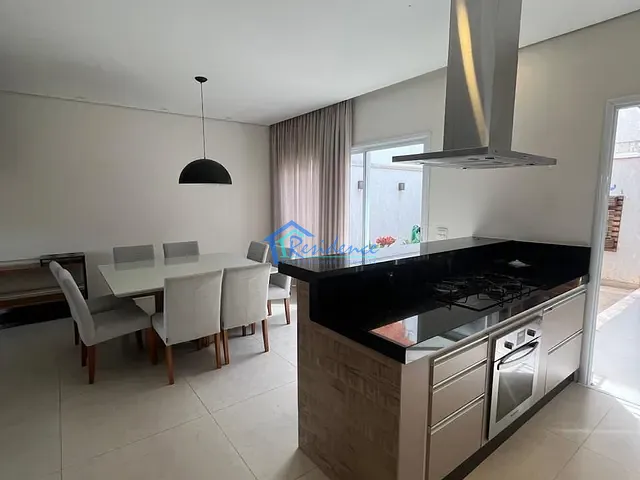 Sobrado com 150m² 3 quartos e 1 banheiro, à venda ou para alugar, no bairro Jardim Montreal Residence em Indaiatuba