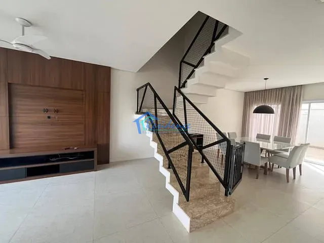 Sobrado com 150m² 3 quartos e 1 banheiro, à venda ou para alugar, no bairro Jardim Montreal Residence em Indaiatuba