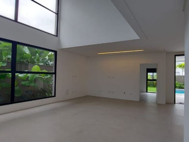 Foto do Sobrado - Sobrado com 4 dormitórios à venda, 365 m² por R$ 3.980.000,00 - Jardim do Golfe - São José dos Campos/SP | RUSSI IMÓVEIS