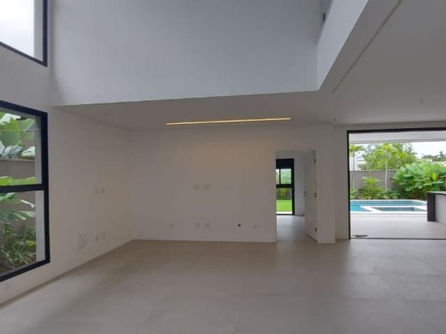 Foto do Sobrado - Sobrado com 4 dormitórios à venda, 365 m² por R$ 3.980.000,00 - Jardim do Golfe - São José dos Campos/SP | RUSSI IMÓVEIS
