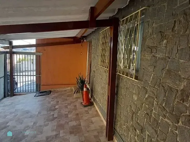 Sobrado com 115m² 3 quartos e 2 banheiros, à venda, no bairro Jardim Monjolo em São Paulo