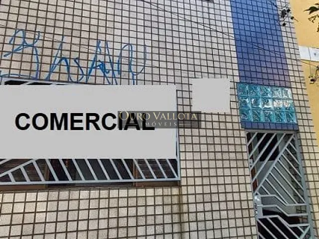 Sobrado com 67m², para alugar, no bairro Mooca em São Paulo