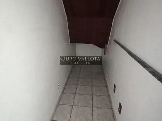 Sobrado com 67m², para alugar, no bairro Mooca em São Paulo