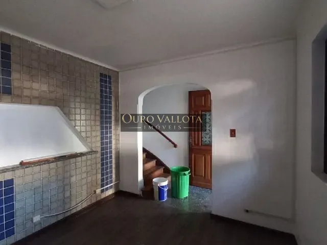 Sobrado com 67m², para alugar, no bairro Mooca em São Paulo