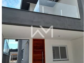 Foto do Sobrado-Casa com 3 dormitórios à venda, 280 m² por R$ 1.350.00,00 - Praia de Boracéia - Bertioga/SP