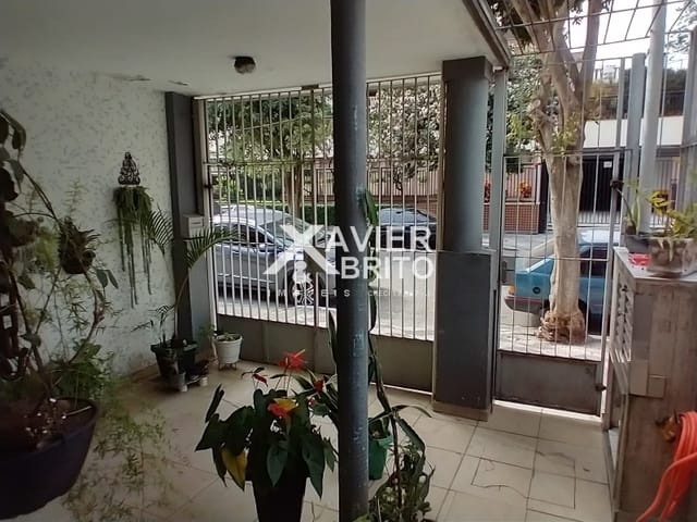 Foto do Sobrado - Sobrado à venda Residencial ou Comercial - 3 Quartos, 1 Vaga, 125M², Tatuapé, São Paulo - SP | Imobiliária Xavier e Brito