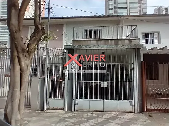 Sobrado com 125m² 3 quartos e 3 banheiros, à venda, no bairro Tatuapé em São Paulo