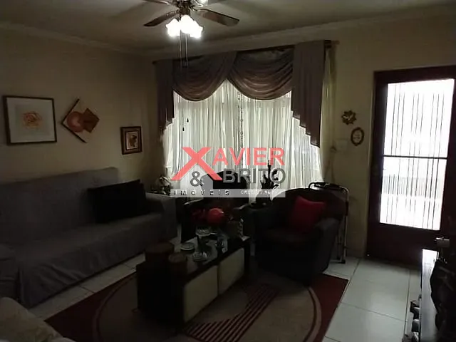 Sobrado com 125m² 3 quartos e 3 banheiros, à venda, no bairro Tatuapé em São Paulo