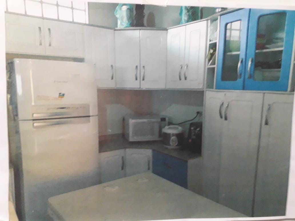 Sobrado à venda 2 Quartos, 2 Vagas, Nova Gerty, São Caetano do Sul - SP