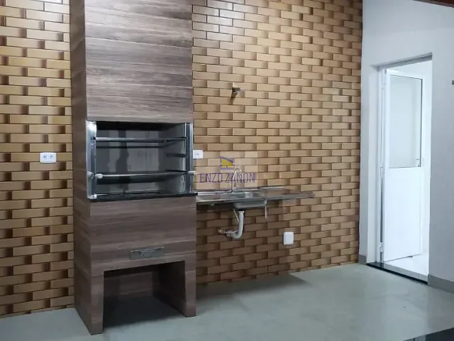 Sobrado com 150m² 3 quartos e 4 banheiros, à venda, no bairro Dos Casa em São Bernardo do Campo