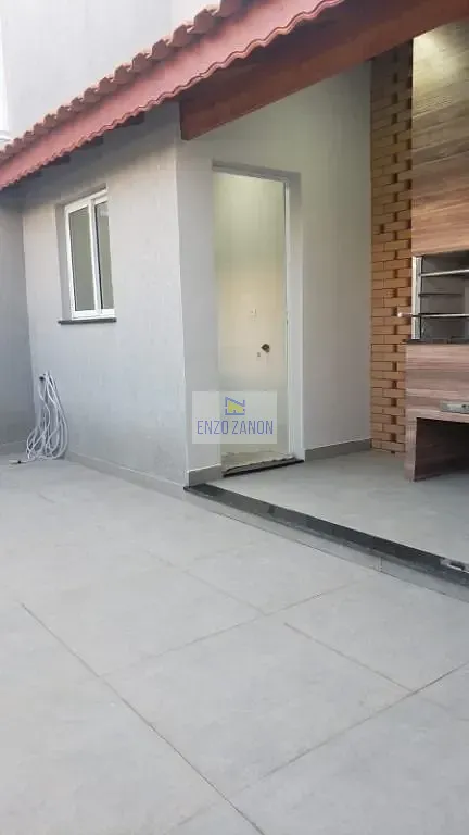 Sobrado, 3 quartos, 182 m² - Foto 19