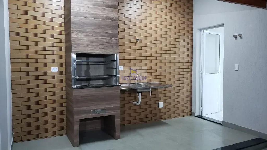 Sobrado, 3 quartos, 182 m² - Foto 3