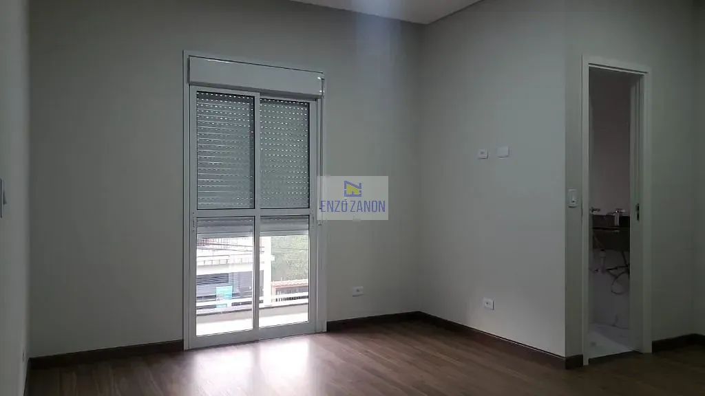 Sobrado, 3 quartos, 182 m² - Foto 6