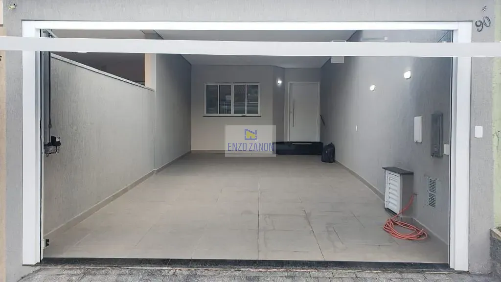 Sobrado, 3 quartos, 182 m² - Foto 30