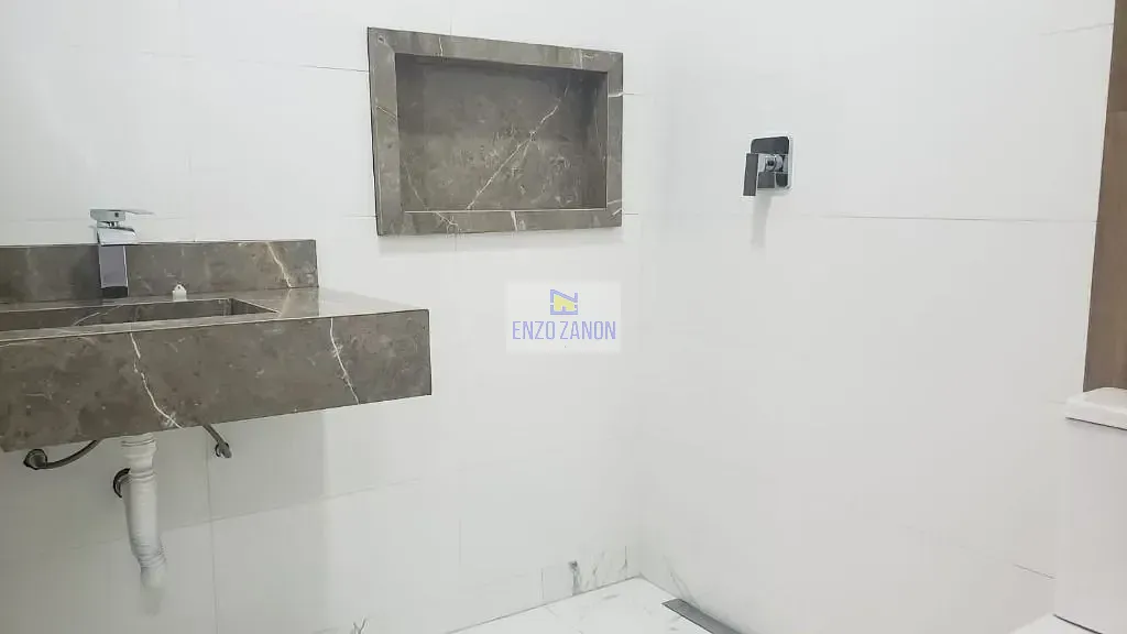 Sobrado, 3 quartos, 182 m² - Foto 8