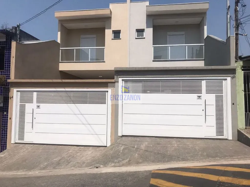 Sobrado, 3 quartos, 182 m² - Foto 31