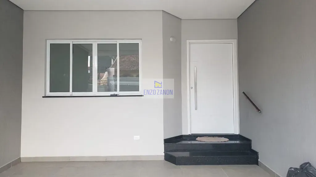 Sobrado, 3 quartos, 182 m² - Foto 28