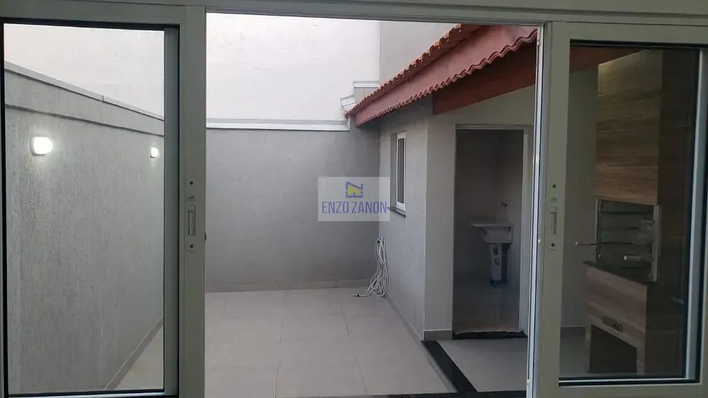 Sobrado, 3 quartos, 182 m² - Foto 18