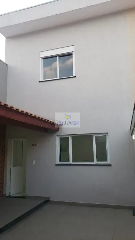 Sobrado, 3 quartos, 182 m² - Foto 16