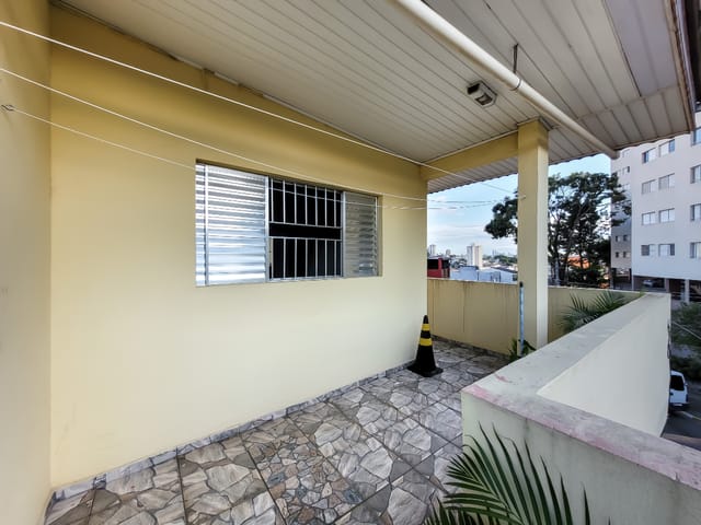Foto do Sobrado - Sobrado para venda em Sítio Morro Grande com 8 quartos, sendo 1 suíte, 321m² | Lares e Andares Imóveis