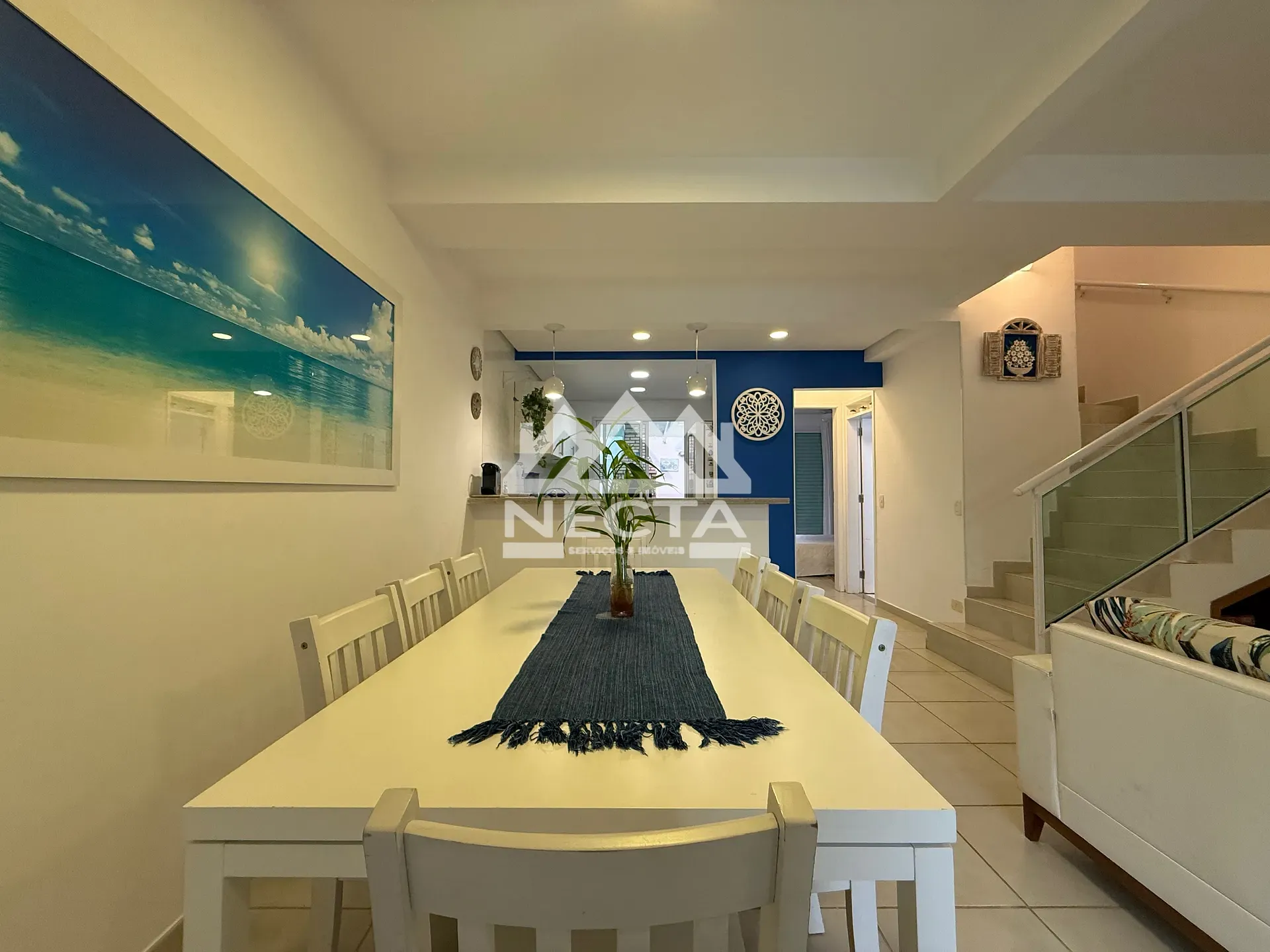 Sobrado, 4 quartos, 150 m² - Foto 4