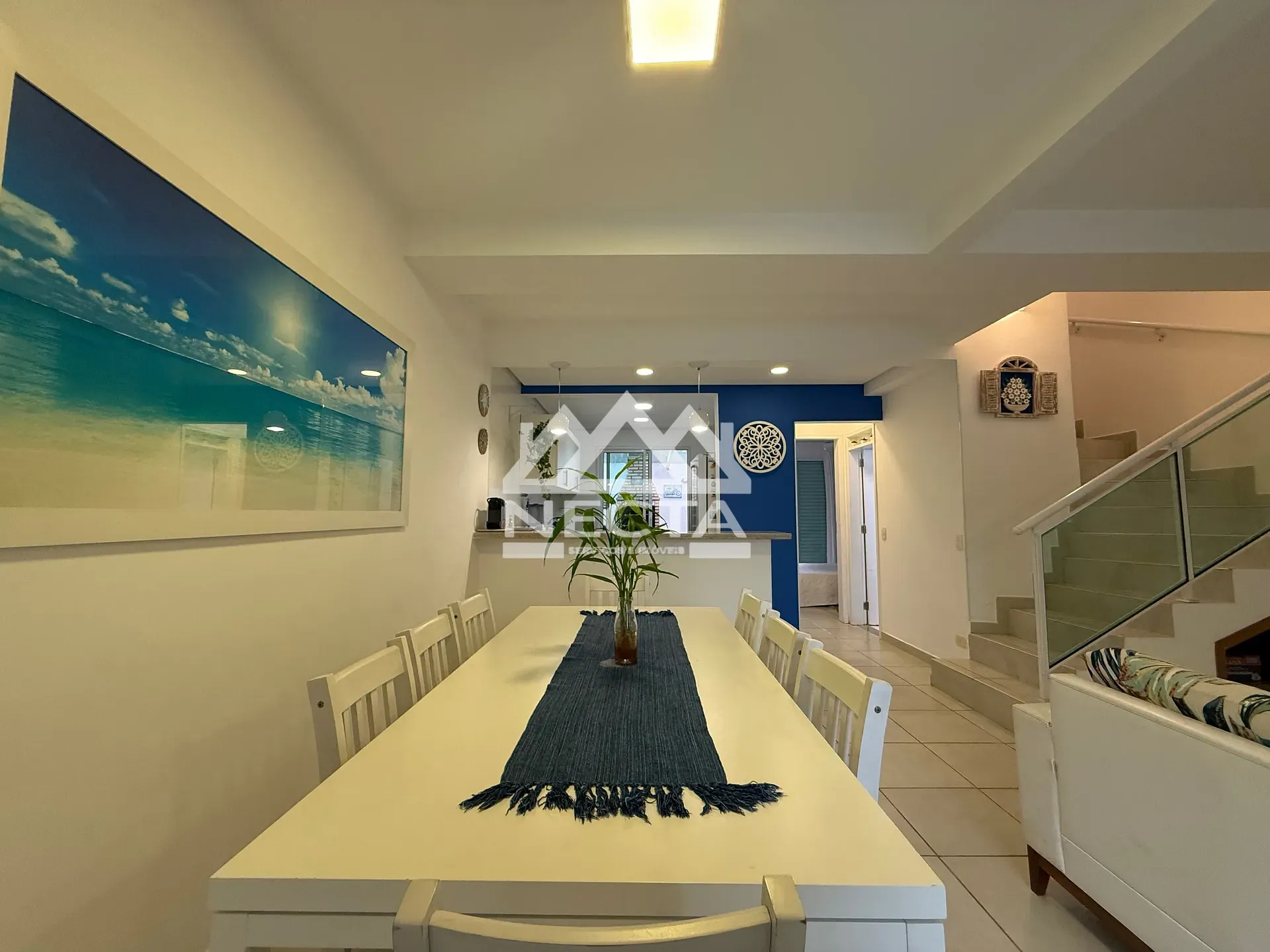 Sobrado, 4 quartos, 150 m² - Foto 3