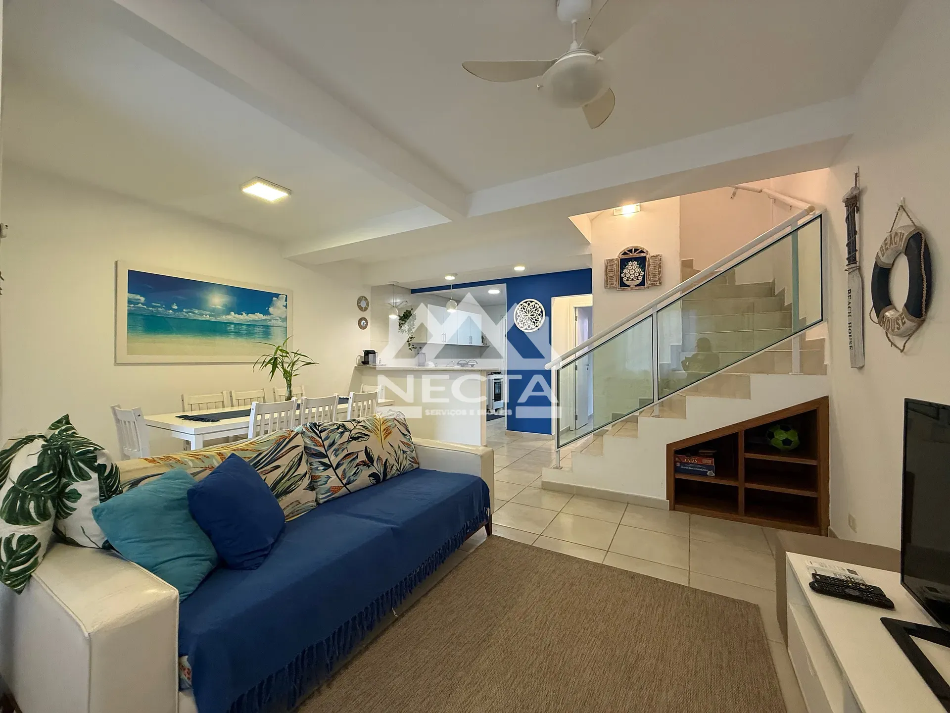 Sobrado, 4 quartos, 150 m² - Foto 6