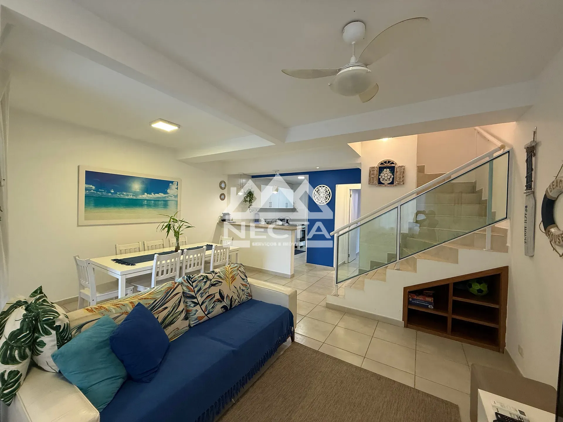 Sobrado, 4 quartos, 150 m² - Foto 5
