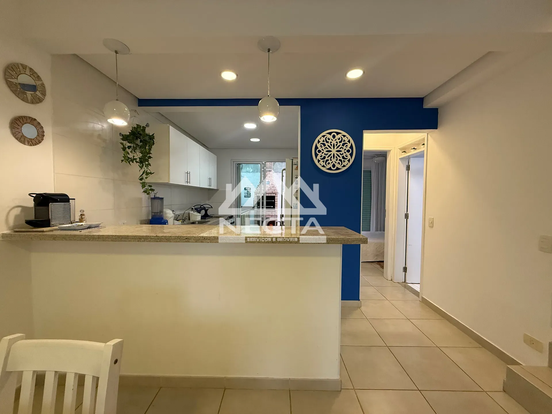 Sobrado, 4 quartos, 150 m² - Foto 9