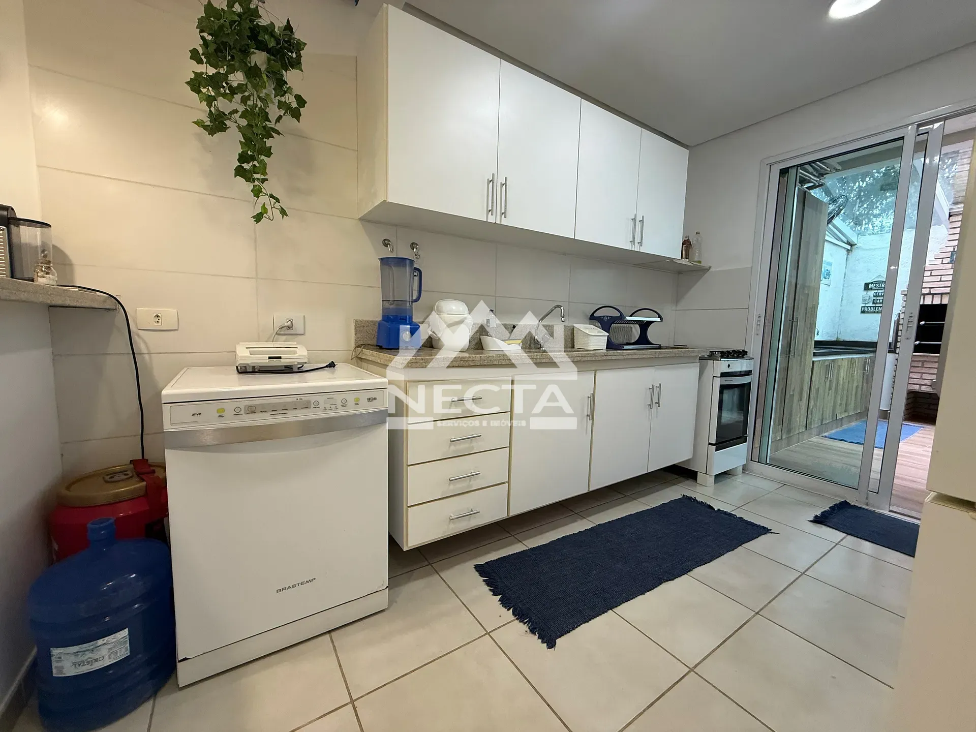 Sobrado, 4 quartos, 150 m² - Foto 8