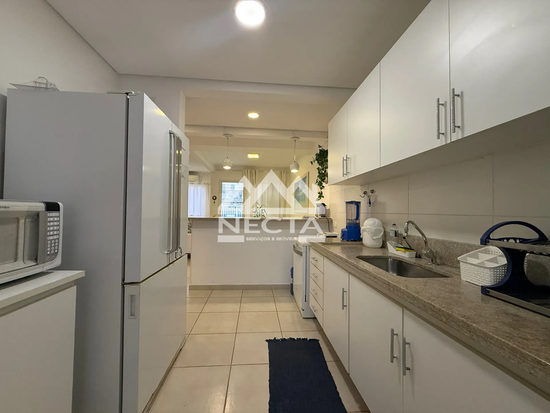 Sobrado, 4 quartos, 150 m² - Foto 12