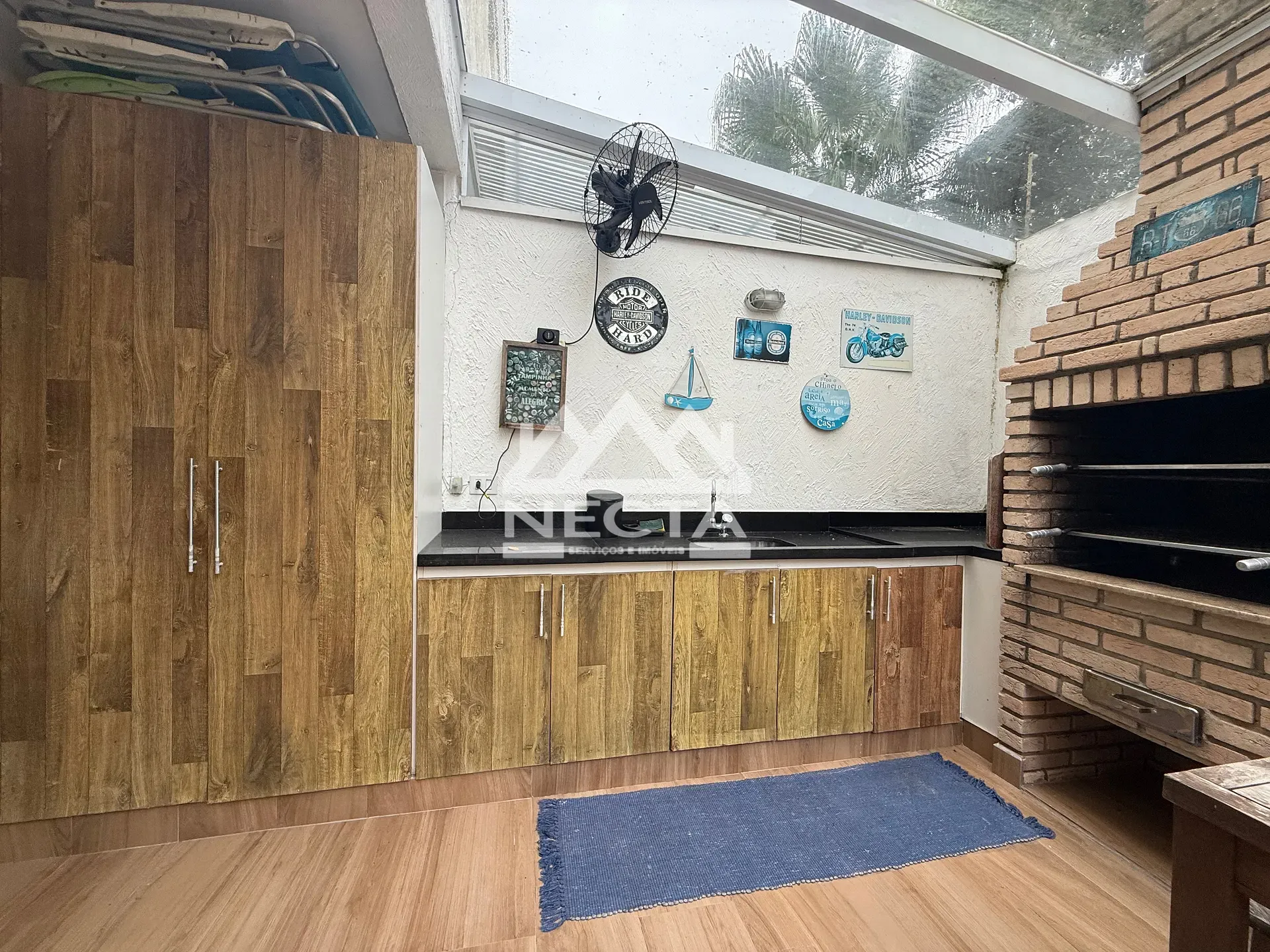 Sobrado, 4 quartos, 150 m² - Foto 18