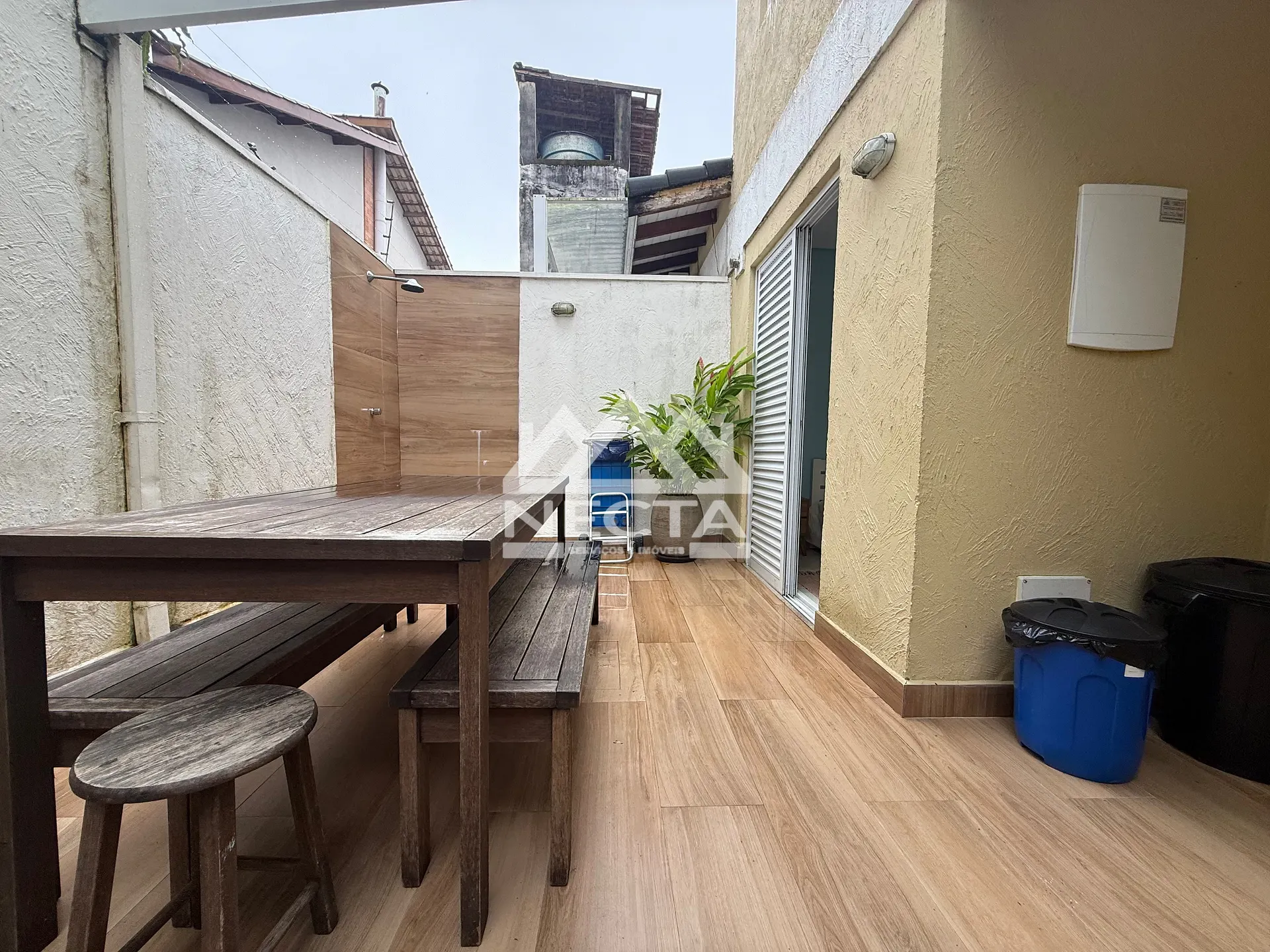Sobrado, 4 quartos, 150 m² - Foto 17