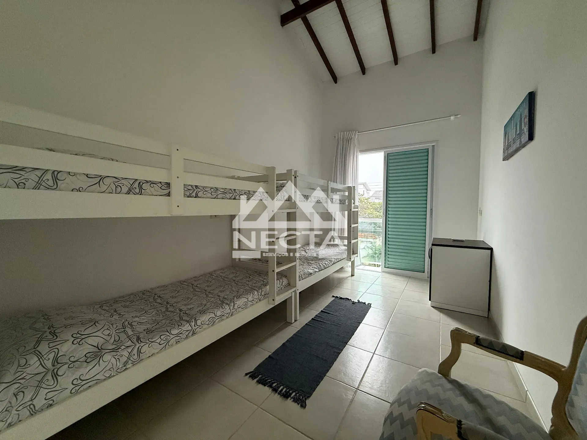 Sobrado, 4 quartos, 150 m² - Foto 24