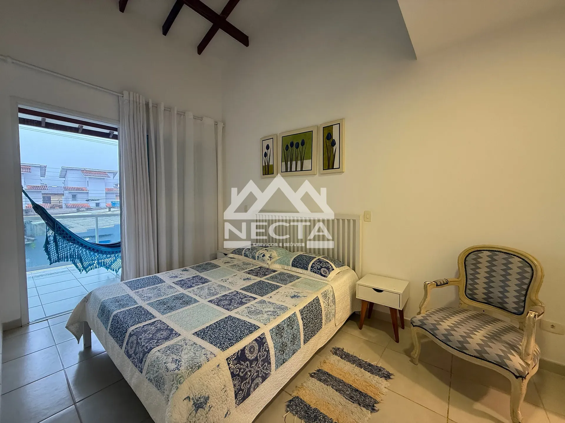 Sobrado, 4 quartos, 150 m² - Foto 28