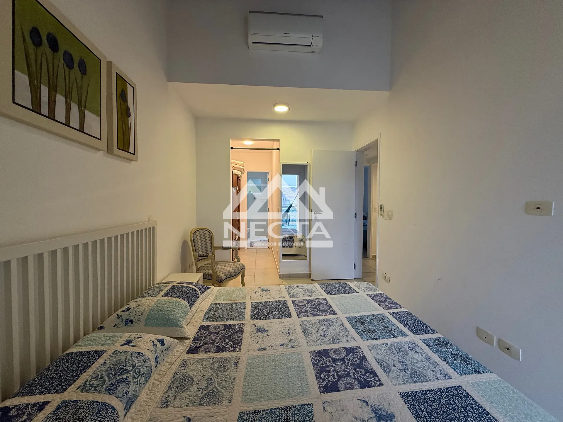 Sobrado, 4 quartos, 150 m² - Foto 27