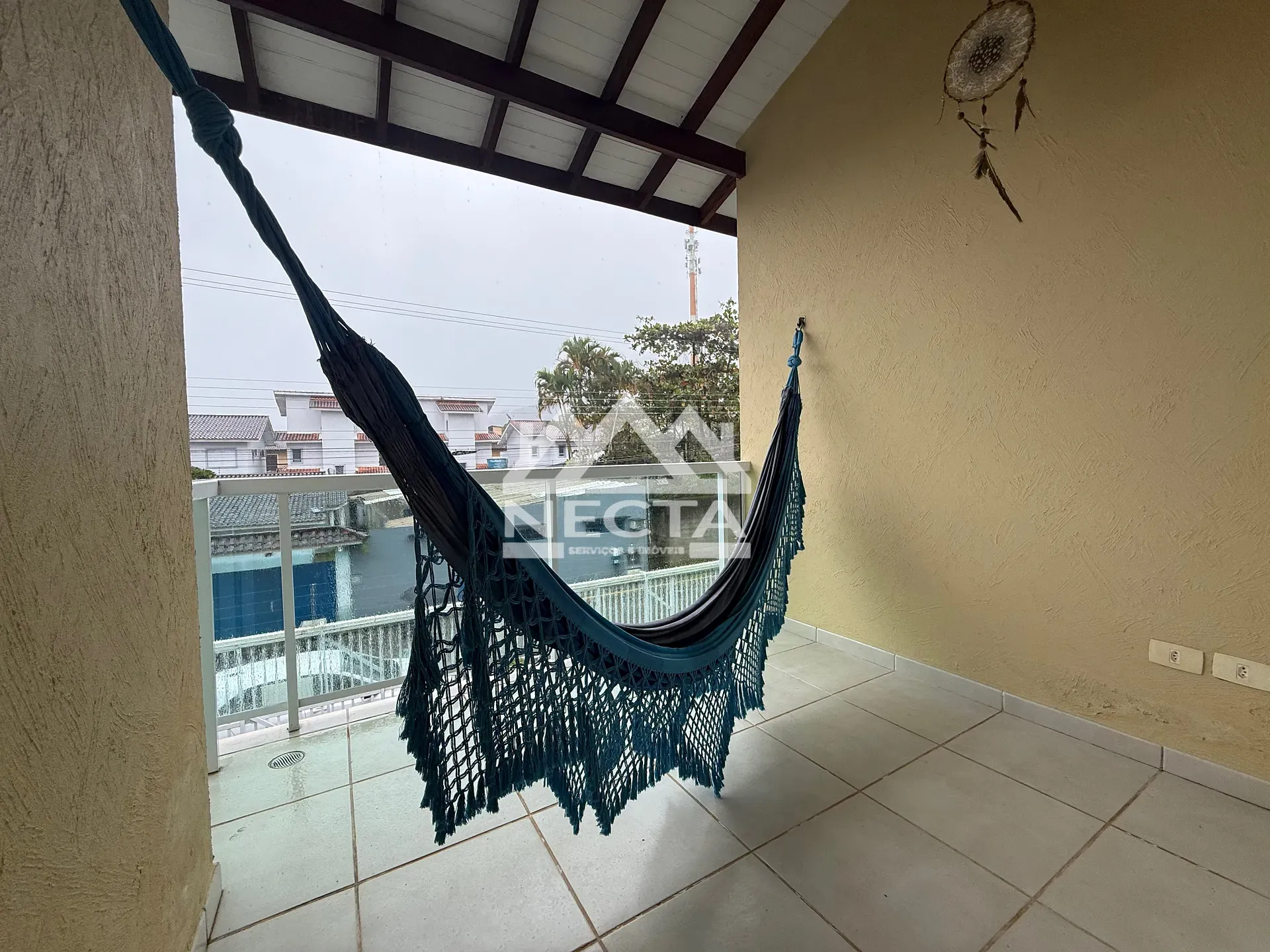 Sobrado, 4 quartos, 150 m² - Foto 29