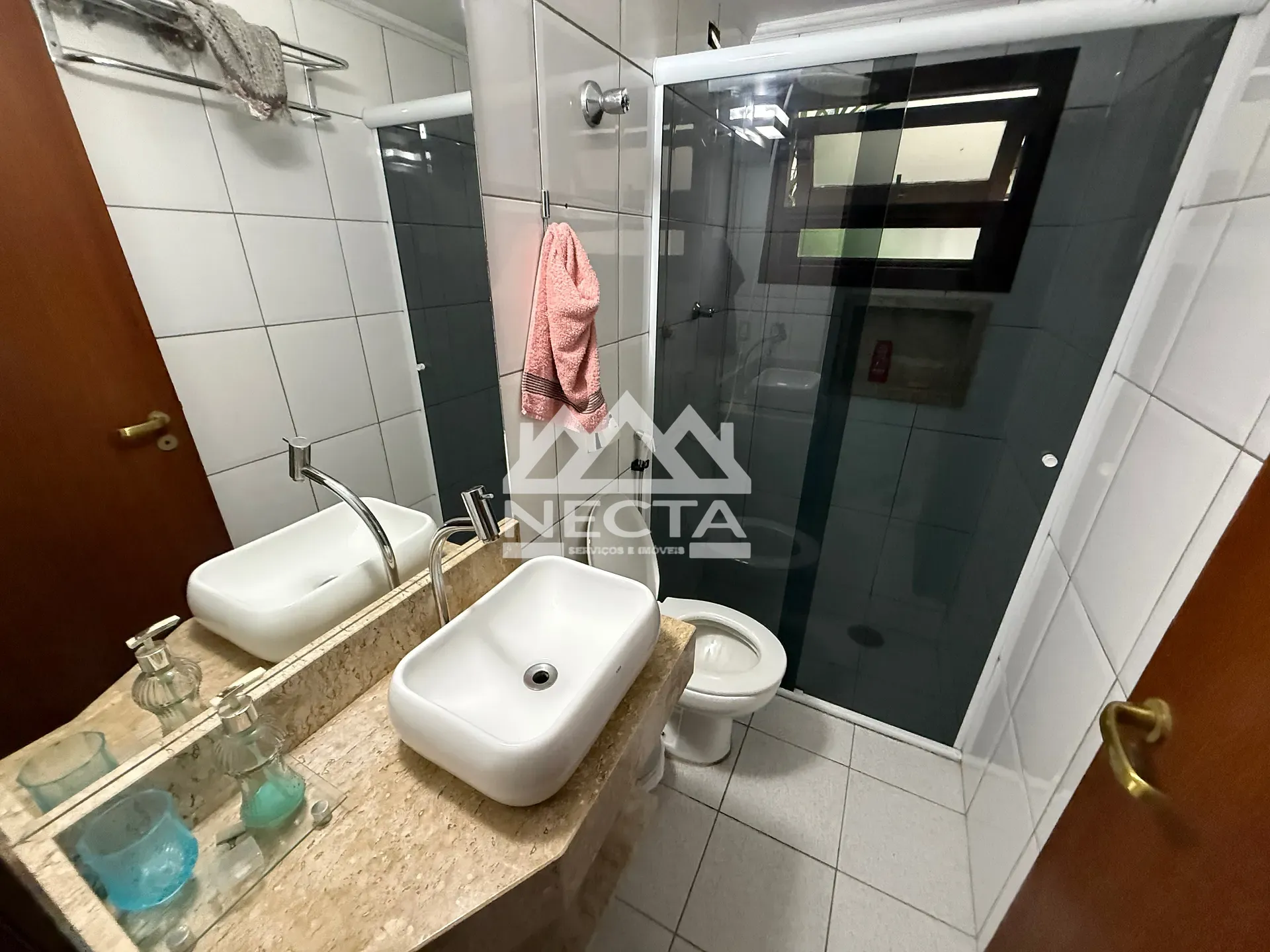 Sobrado, 4 quartos, 150 m² - Foto 36