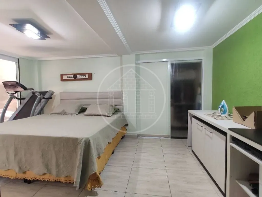 Sobrado, 4 quartos, 120 m² - Foto 15
