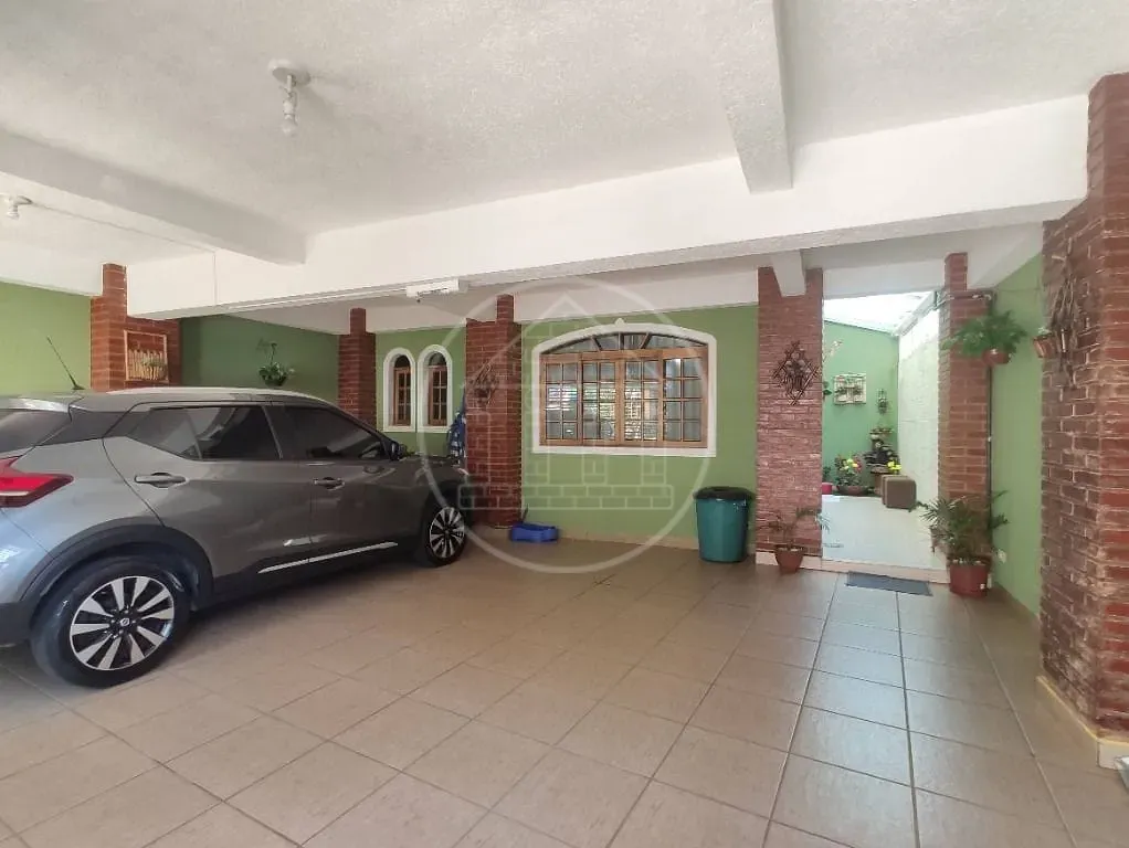 Sobrado, 4 quartos, 120 m² - Foto 34