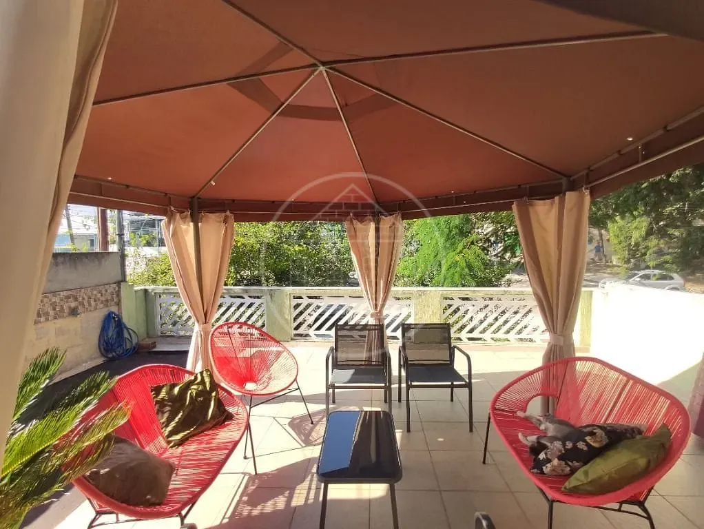 Sobrado, 4 quartos, 120 m² - Foto 30
