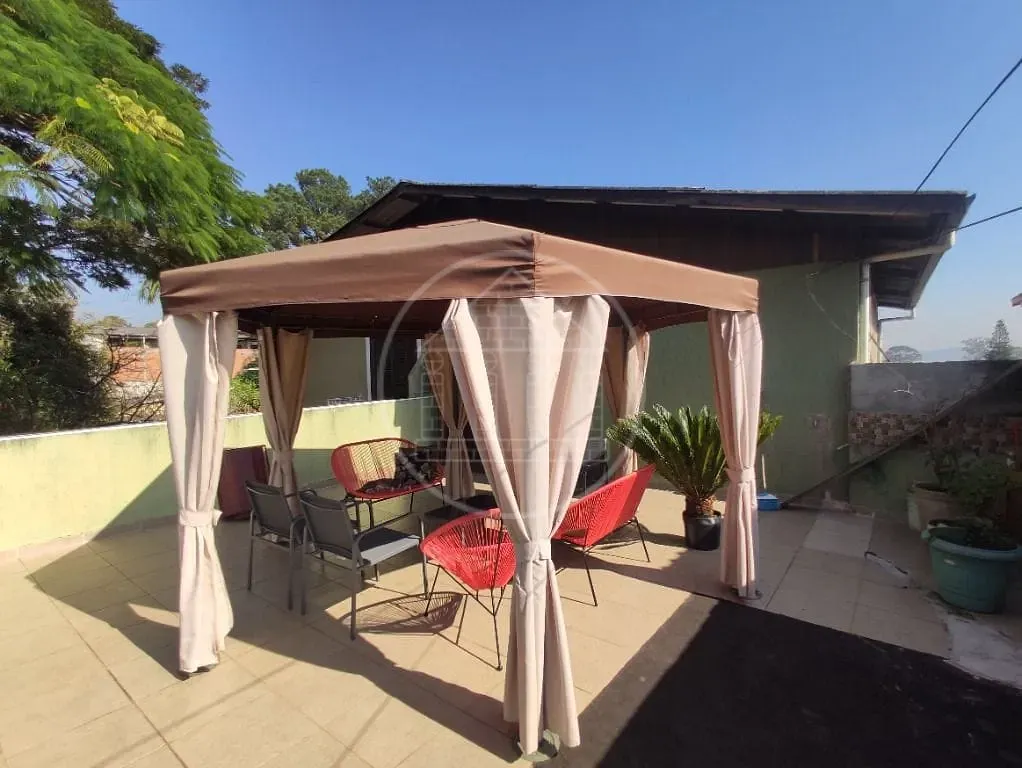 Sobrado, 4 quartos, 120 m² - Foto 32