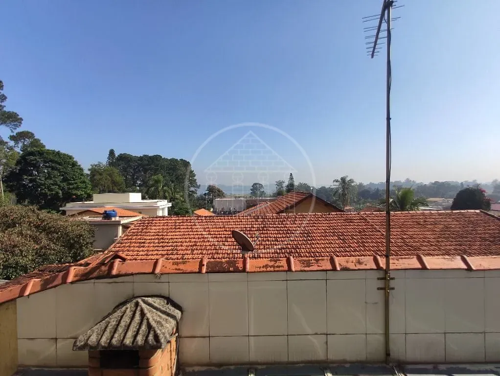 Sobrado, 4 quartos, 120 m² - Foto 24