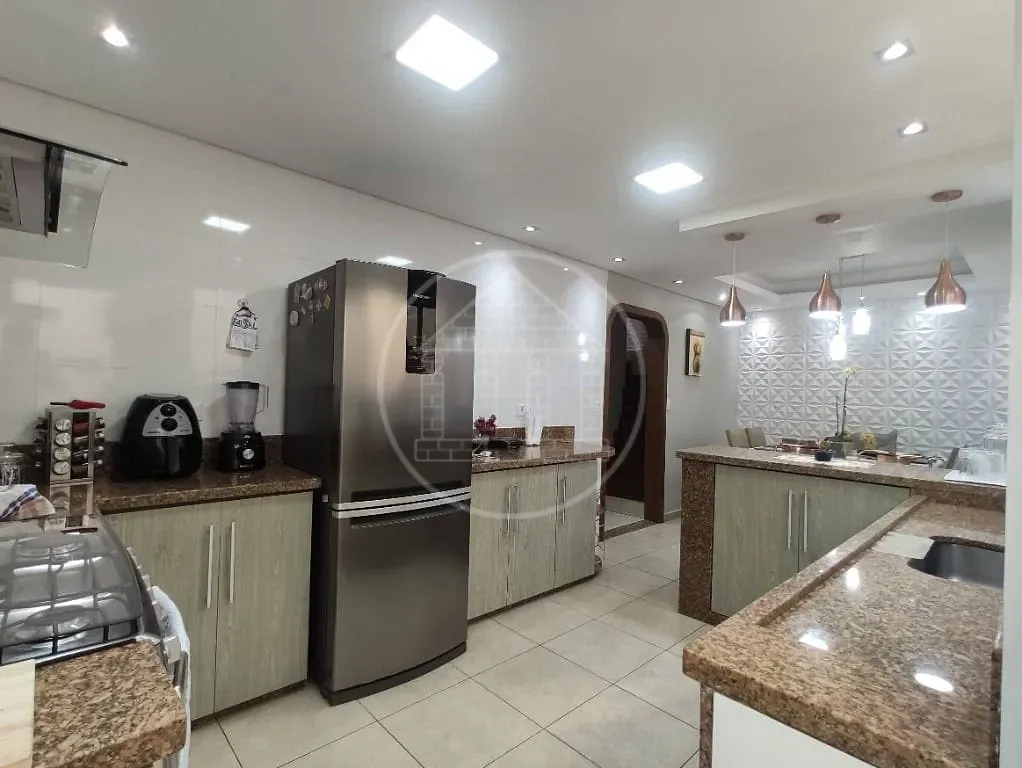 Sobrado, 4 quartos, 120 m² - Foto 9