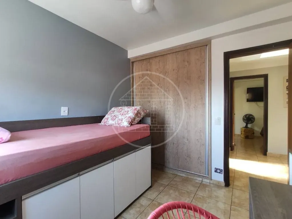 Sobrado, 4 quartos, 120 m² - Foto 25