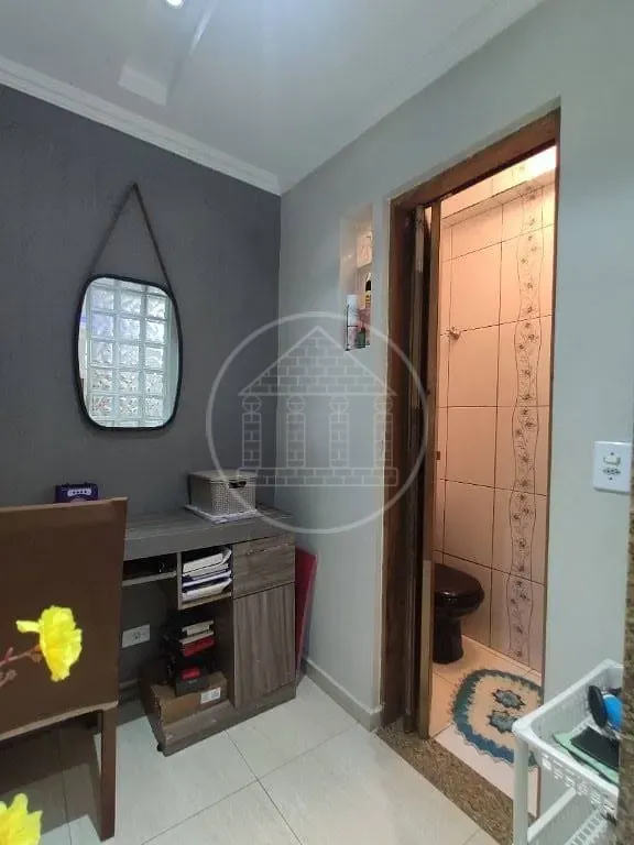 Sobrado, 4 quartos, 120 m² - Foto 4