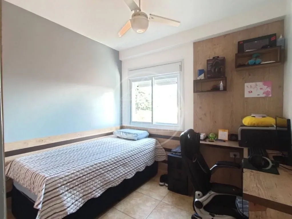 Sobrado, 4 quartos, 120 m² - Foto 20